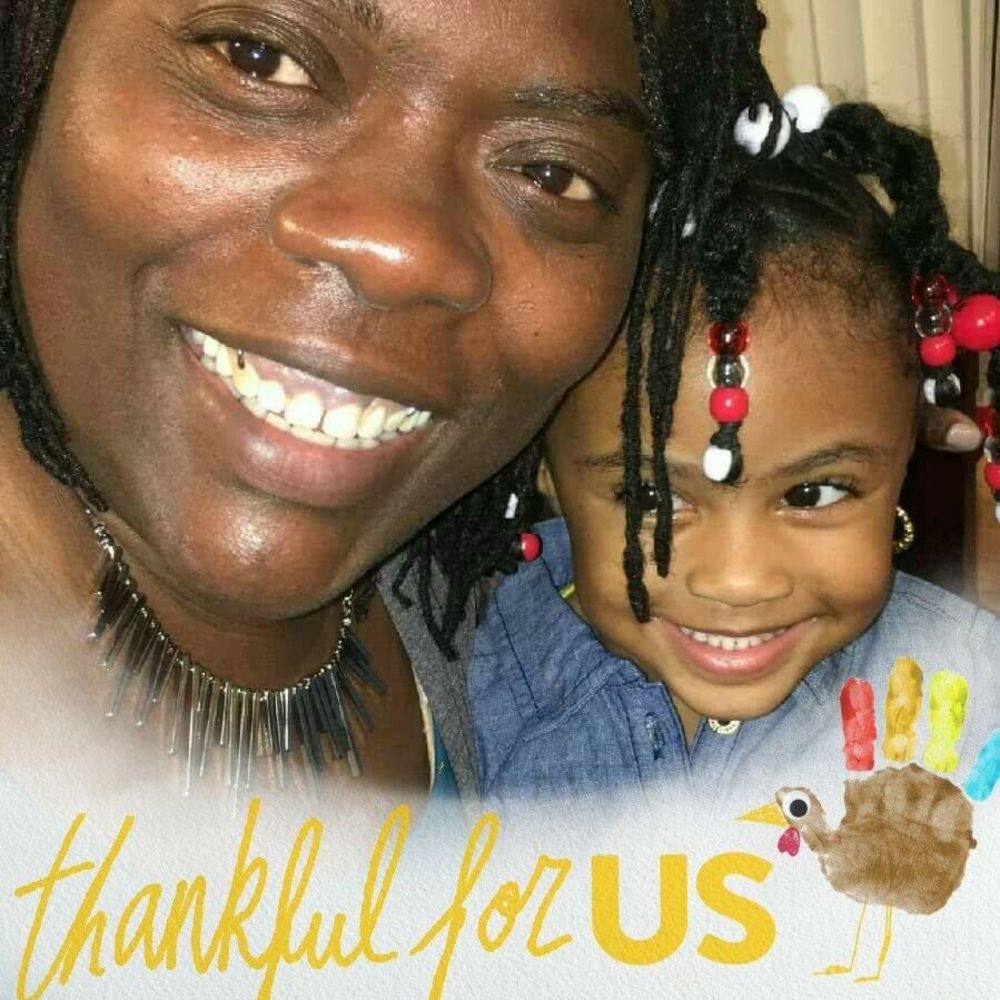 Meet your Posher, Catherine